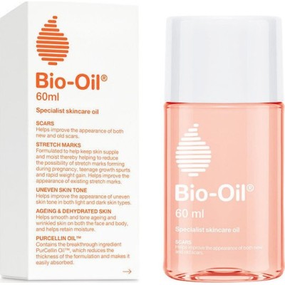 BIO-OIL 60ML R18