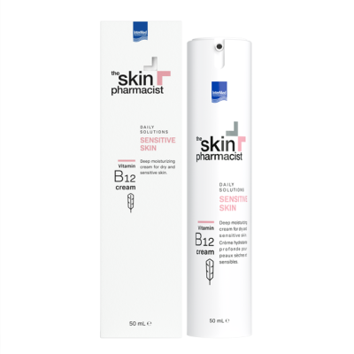 SKIN PHARMACIST S.S. B12 CREAM 50mL