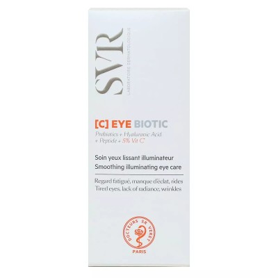 SVR [C] EYE BIOTIC 15ml