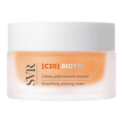 [C20]BIOTIC 50ml SVR
