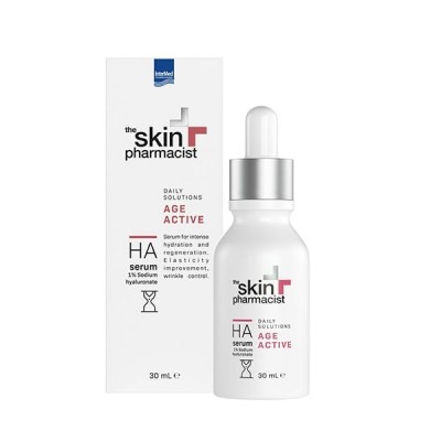 SKIN PHARMACIST A.A. HA SERUM 30mL