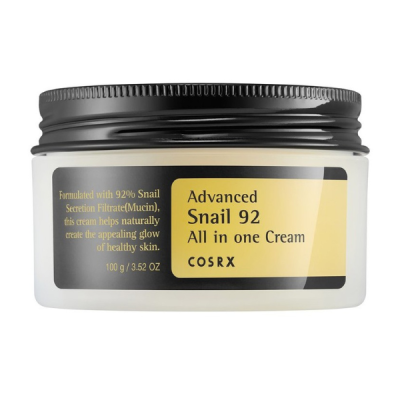 COSRX ADVANCED SNAIL 92 ALL-IN-ONE CREAM
