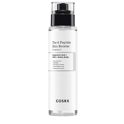 COSRX THE 6 PEPTIDE BOOSTER SERUM 150ml