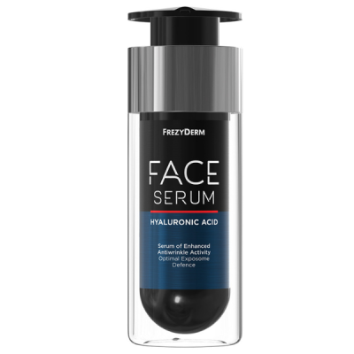 FREZYDERM FACE SERUM HYALURONIC ACID  30