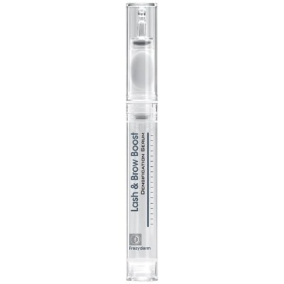 Frezyderm Lash & Brow Boost Densification Serum  10ml  - ΝΕΟ ΠΡΟΙΟΝ
