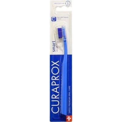 CURAPROX CS Smart Οδοντόβουρτσα για παιδιά και ενήλικους 1τμχ