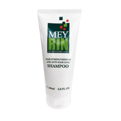 Mey Meyrin Anti-Hair Loss Shampoo Σαμπουάν κατά της Τριχόπτωσης, 200ml