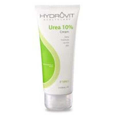 HYDROVIT UREA 10% CREAM 100ML CREAM ΤΑΡΓΚΕΤ