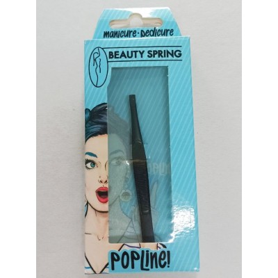 ΤΡΙΧΟΛΑΒΙΔΑ ΙΣΙΑ ΜΑΥΡΗ BEAUTY 318 BEAUTY ΚΟΝΤΟΠΟΥΛΟΣ