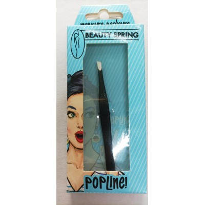 ΤΡΙΧΟΛΑΒΙΔΑ ΛΟΞΗ ΧΡΩΜΑΤΙΣΤΗ BEAUTY 3180 BEAUTY ΚΟΝΤΟΠΟΥΛΟΣ