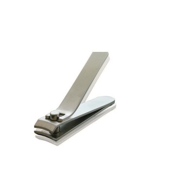 BEAUTY SPRING ΝΥΧΟΚΟΠΤΗΣ ΙΝΟΞ ΜΙΚΡΟΣ 3000