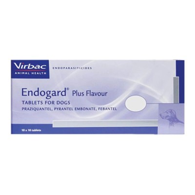 ENDOGARD PLUS ΓΙΑ ΤΗΝ ΠΕΡΙΠΟΙΗΣΗ ΣΚΥΛΩΝ & ΚΟΥΤΑΒΙΩΝ 10KG 1 ΔΙΣΚΙΟ