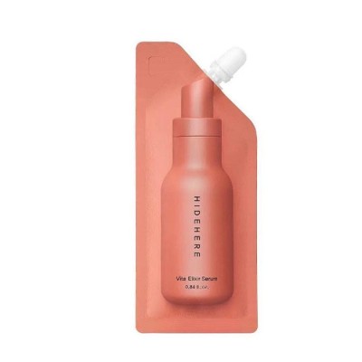 HIDEHERE VITA ELIXIR SERUM 25ML
