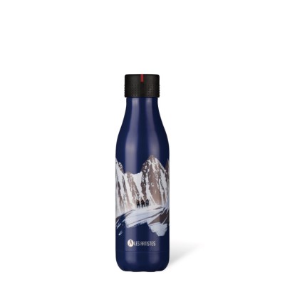 LES ARTISTES BOTTLE EXPEDITION MAT 500ML  1TEM
