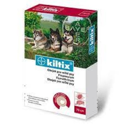 KILTIX ΠΕΡΙΛΑΙΜΙΟ ΣΚΥΛΟΥ ΜΕΓΑΛΟ 70C