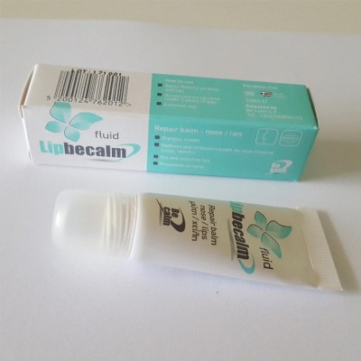 LIPBECALM FLUID REPAIR 10ML FLUID MEDIS CO