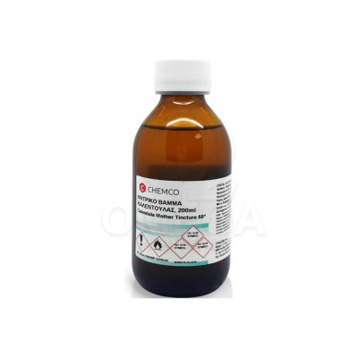 Σύνδεσμος Chemco Μητρικό Βάμμα Καλέντουλας 200ml