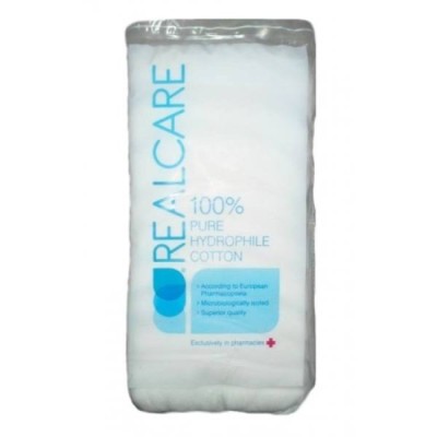 ΒΑΜΒΑΚΙ ΠΑΝΣΥΦΑ. REALCARE 100G