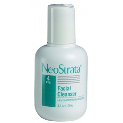 Neostrata Facial Cleanser 100gr 4PHA
