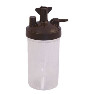 Υγραντήρας Συμπυκνωτή Οξυγόνου Salter Labs