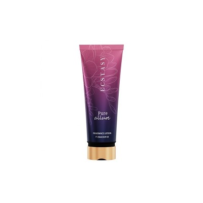 ECSTASY Body Cream Pure Allure 236ml