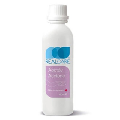 ACETON REALCARE 180ML