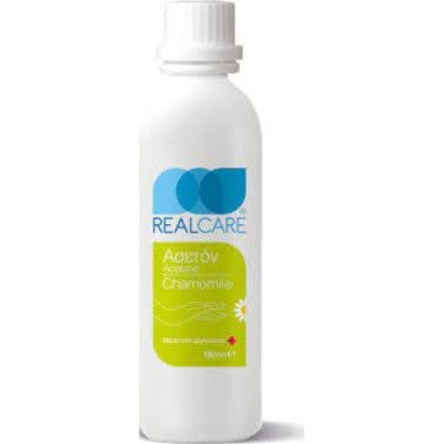 ACETON REALCARE CHAMOMILE 180ML