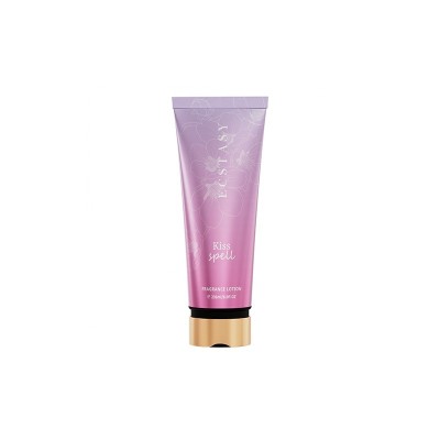 ECSTASY Body Cream Kiss Spell 236ml