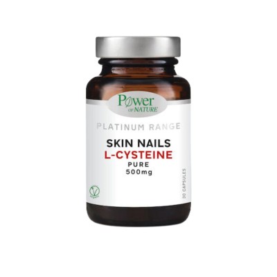 Power Health Platinum Range Hairtone Nails & Skin Premium 30caps