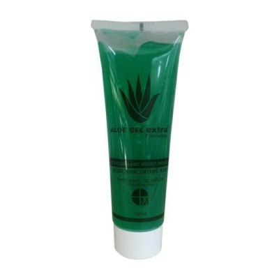 ALOE GEL EXTRA MEDICHROM 120ml