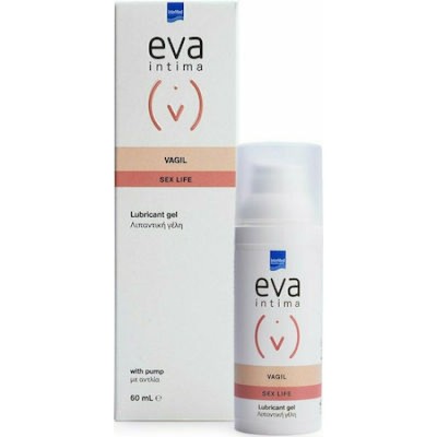 Intermed Eva Intima Vagil Sex Life Gel 75ml