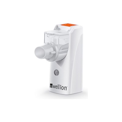 Wellion Mesh-Nebulizer Νεφελοποιητής, 1τεμ