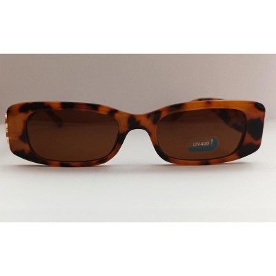 Γυαλιά ηλίου Γυαλιά Ηλίου Ορθογώνια Κοκάλινα OTTICA OGGI eyewear