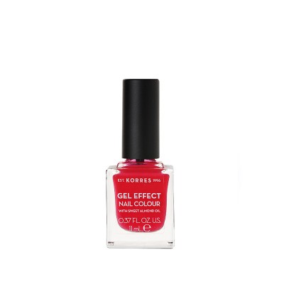 KORRES GEL NAIL WATERMELON 19/11ML NAIL ΚΟΡΡΕΣ