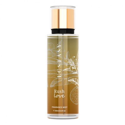 Ecstasy Rush Love Fragrance Mist 250ml