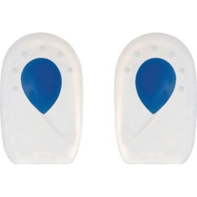 Anatomicline Πέλμα Σιλικόνης Ακάνθας 5737 Large No 43-46