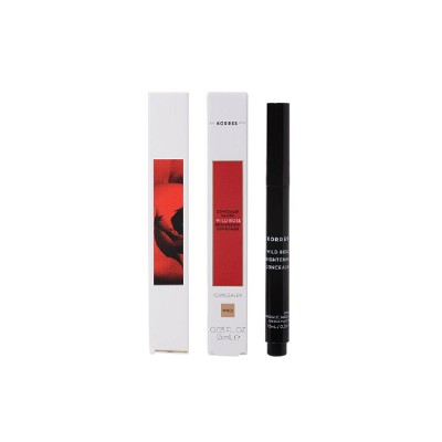 Korres Άγριο Τριαντάφυλλο Brightening Concealer WRC3 1.5ml