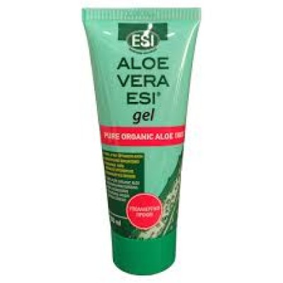 Esi Aloe Vera Gel Ενυδατικό Τζελ Σώματος, 100ml