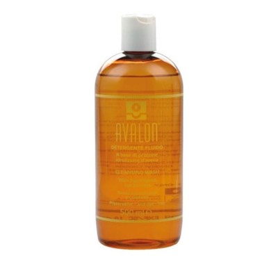 Avalon Cleansing Wash Καθαριστικό για Ξηρό/Ευαίσθητο Δέρμα, 500ml