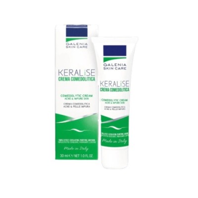 Galenia Keralise Comedolytic Cream 30ml
