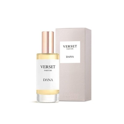 VERSET PARFUMS DANA FOR HER EAU DE PARFUM 15ML