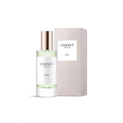 VERSET PARFUMS LIA FOR HER EAU DE PARFUM 15ML