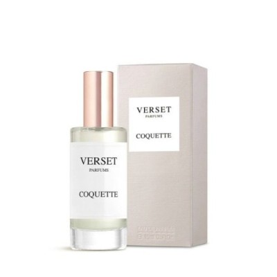 VERSET PARFUMS COQUETTE FOR HER EAU DE PARFUM 15ML