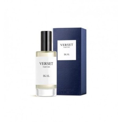 Verset Parfums Αντρικό Άρωμα Ikal Eau de parfum 15ml