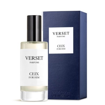 VERSET PARFUMS CEIX FOR HIM EAU DE PARFUM 15ML