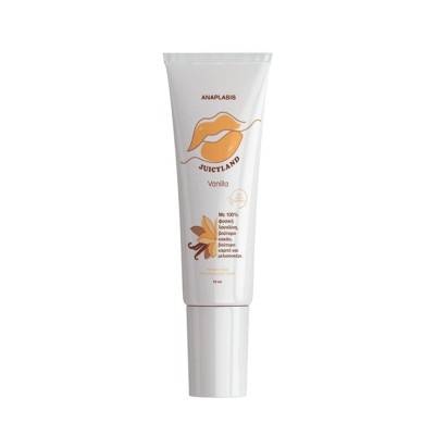 ANAPLASIS - JUICYLAND Vanilla SPF5 - 10ml