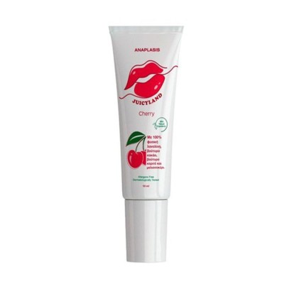 ANAPLASIS - JUICYLAND Cherry SPF5 - 10ml