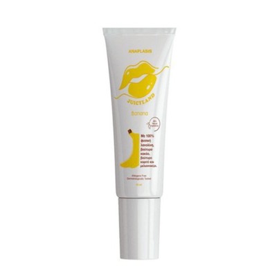 ANAPLASIS - JUICYLAND Banana SPF5 - 10ml