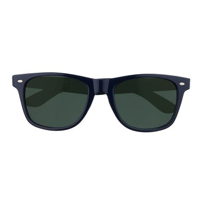 Zippo Eyewear Sunglasses Γυαλιά Ηλίου OB21-25 Mπλε, 1τεμ